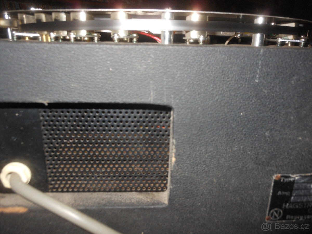 Korg stage echo SE 500 - 16