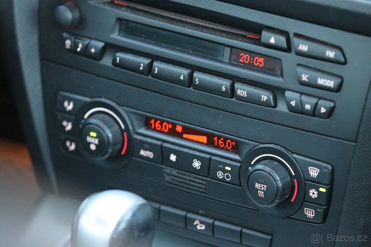 BMW E90 330xd 170kw - 16