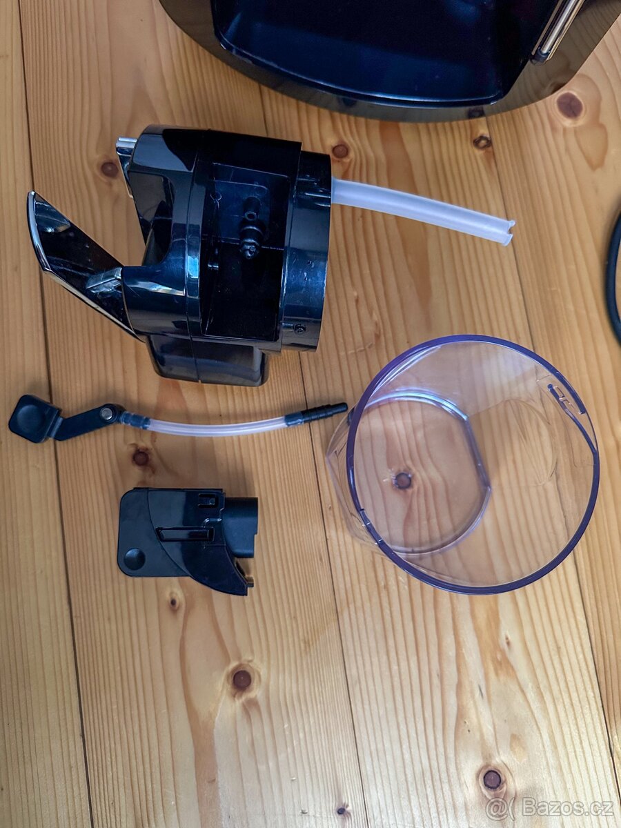 Automatický kávovar Espresso Krups - 16