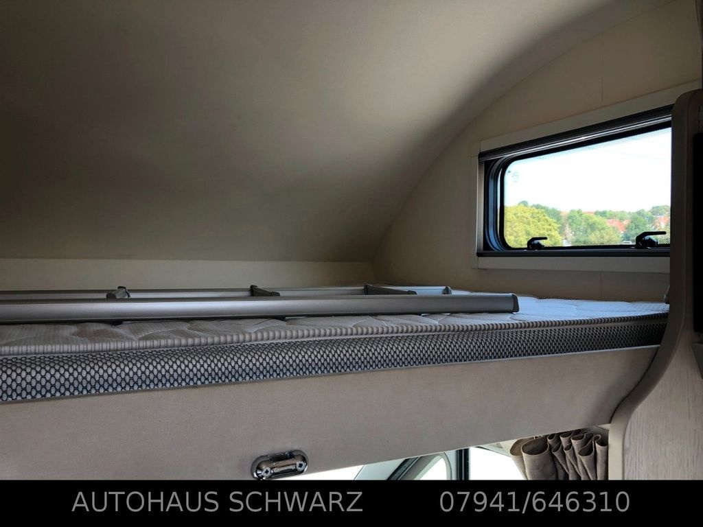 Seal 50,rimor,2022,140ps,6osob,velka vybava,solar,navi,super - 16