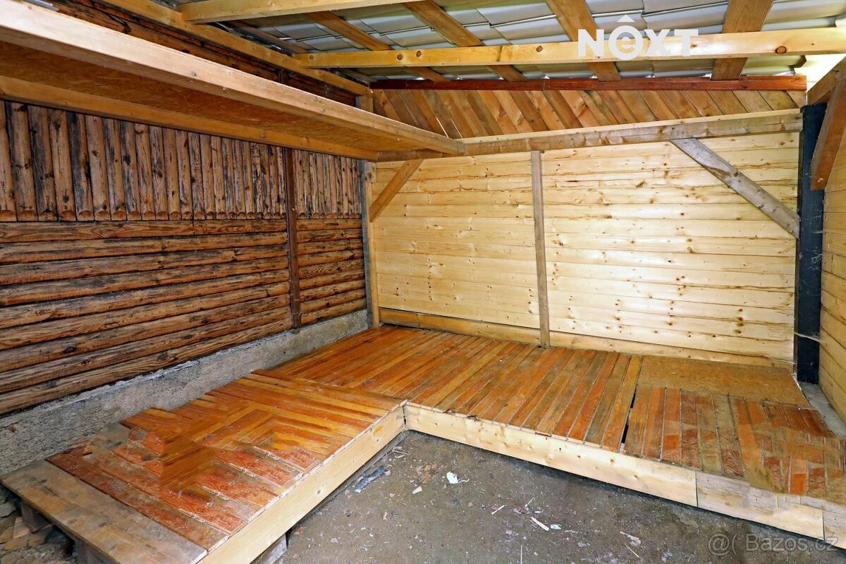 Prodej Chata, 64㎡ - 16