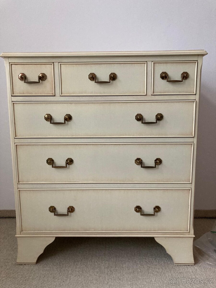 Velmi pekny rustikal - 16