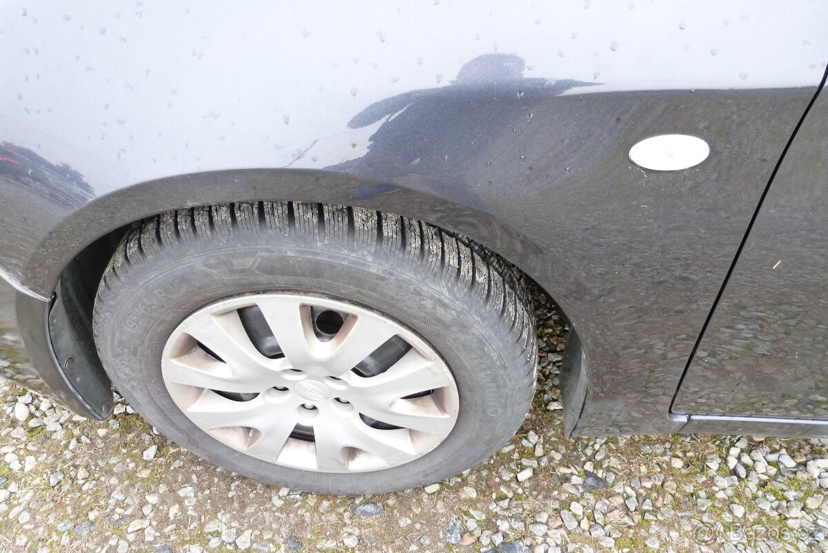 Subaru Impreza 1.5i 79kw - 16