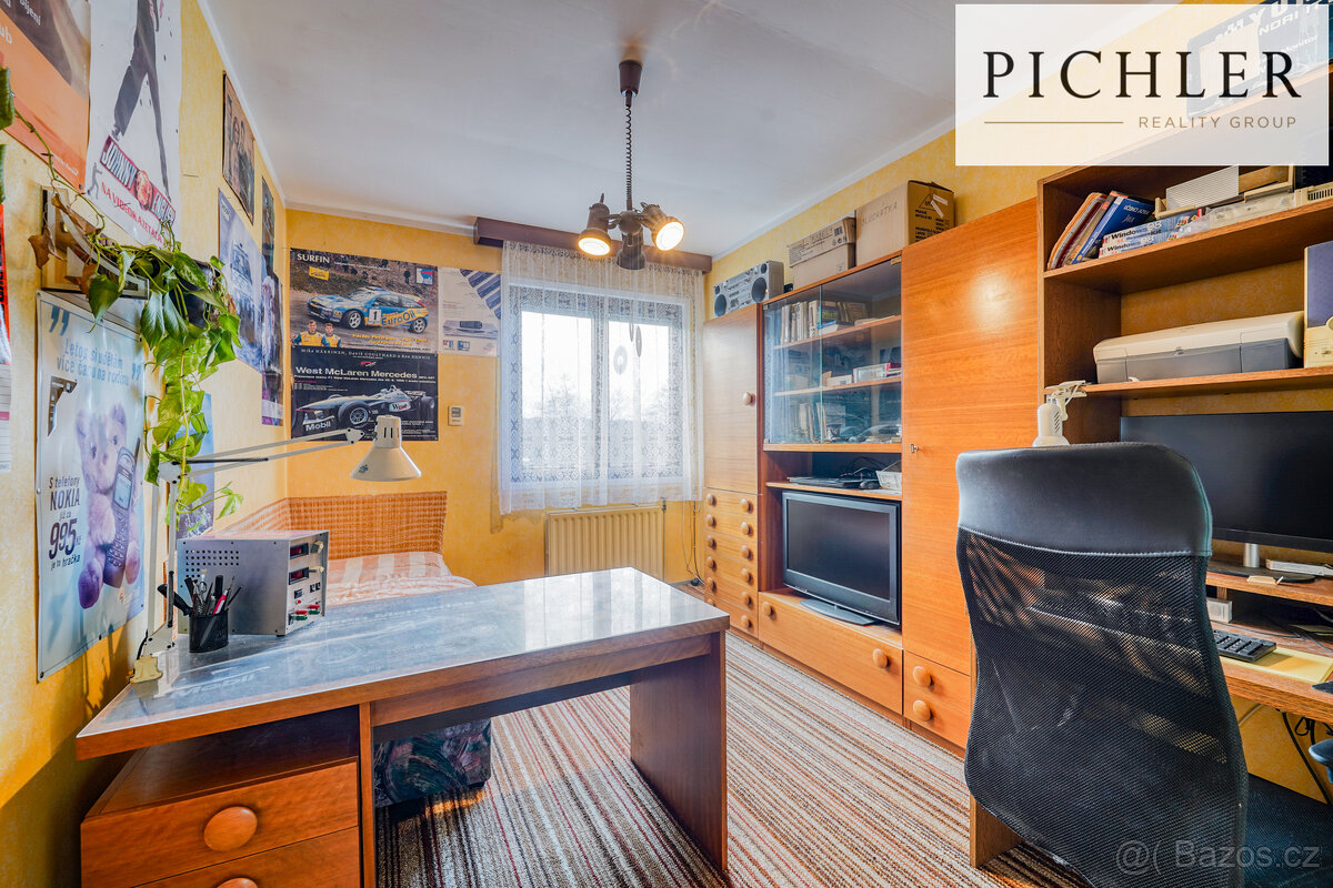 Prodej rodinného domu, 102 m², Horažďovice - 16