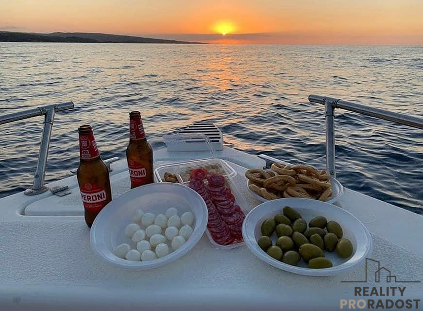 Prodej bytu 1+1 55 m² via Livenza, Montesilvano, Itálie - 16