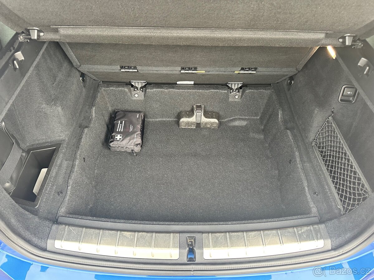 BMW x1 2.0 XDrive 4x4 Performance M packet - 16