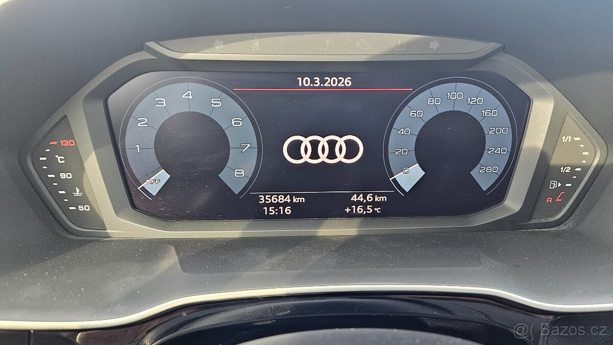 Audi Q3 45 TSFi, Quattro, S-line - 16