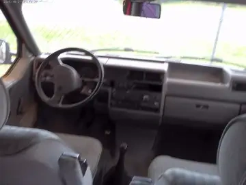 Vw t4 california - 16