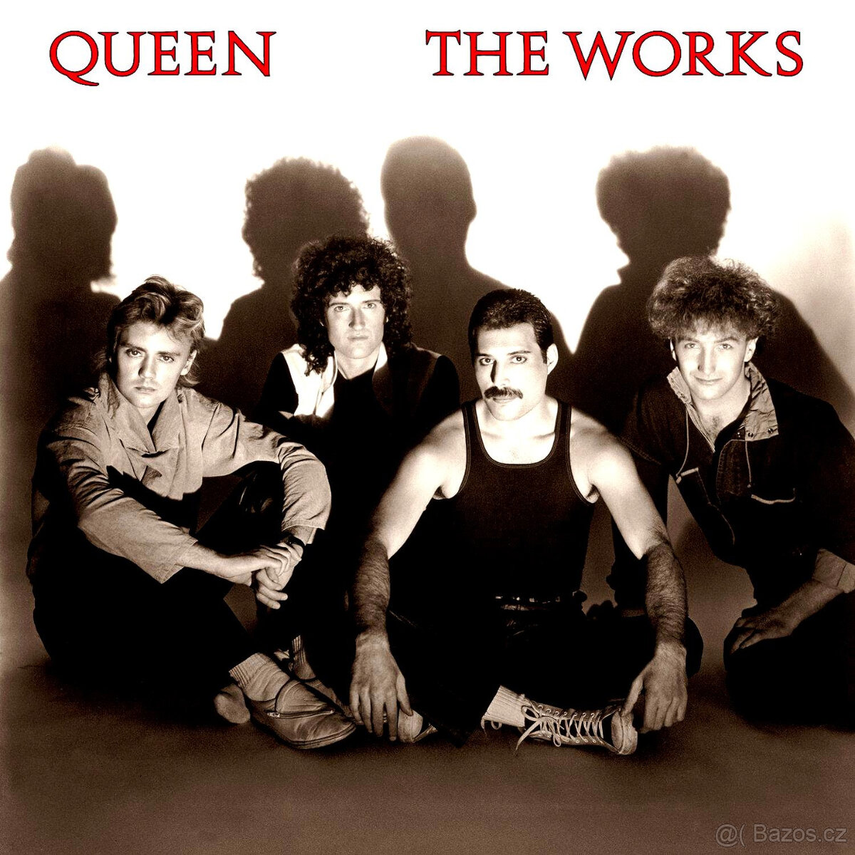 Prodám svou sbírku gramofonových desek - 143 - 16