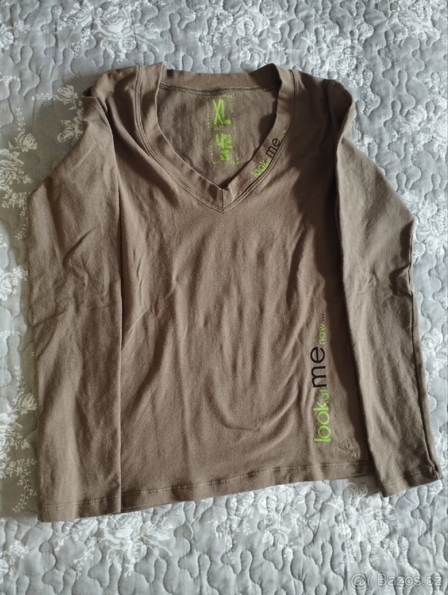 Dámské obleceni - 16