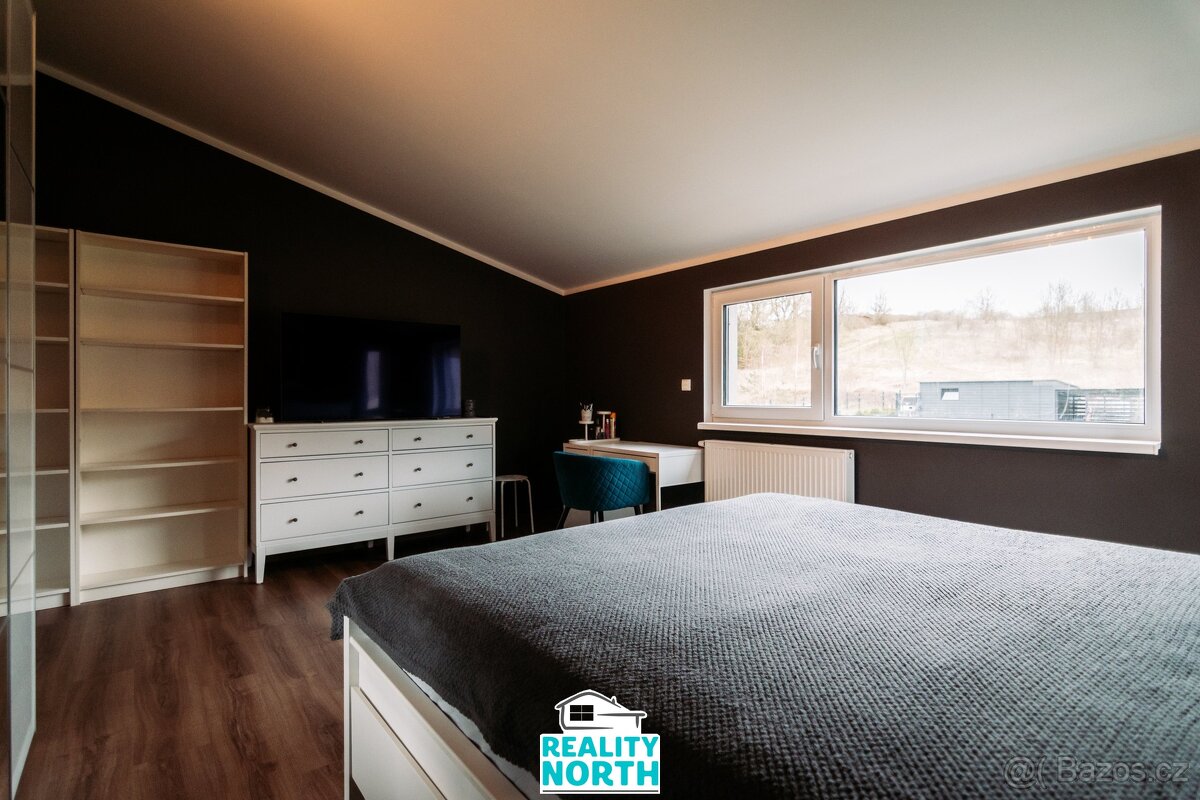 Prodej rodinné domy, 153 m² - Kralupy nad Vltavou - Zeměchy - 16