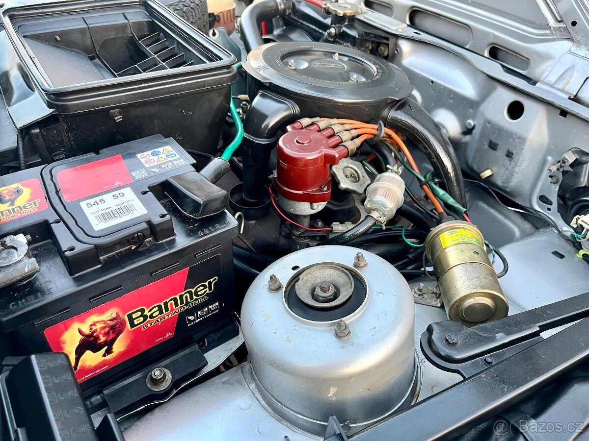 Fiat 127 C Nuova - 16