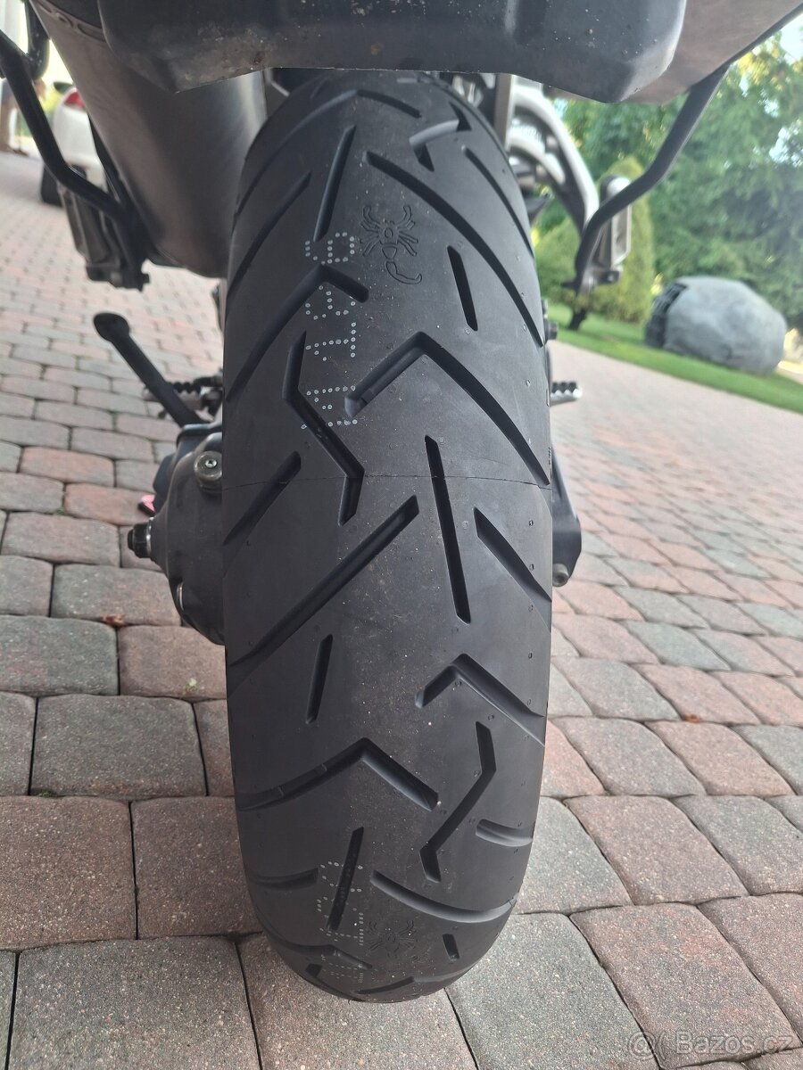 Yamaha XT 1200 Super Tenere - 16