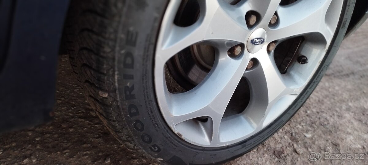 Ford S-MAX 2.0 TDCi automat - 16