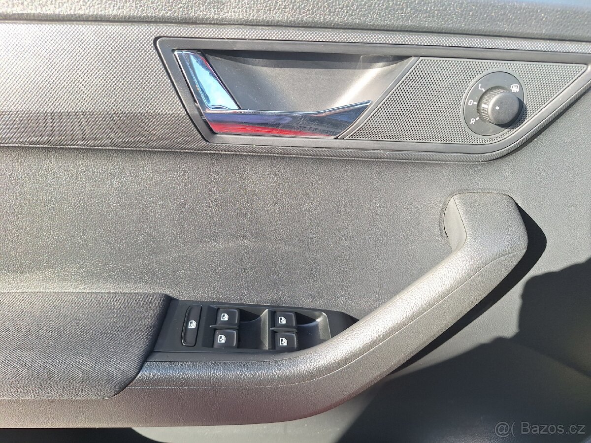 Škoda Fabia combi III. 1.0 TSi - 16