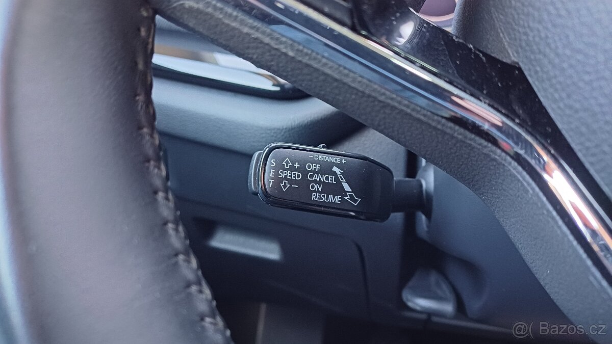 Škoda Octavia 1.5 TGi G-tec 96kW Style Plus - 1.maj-ČR-TZ - 16