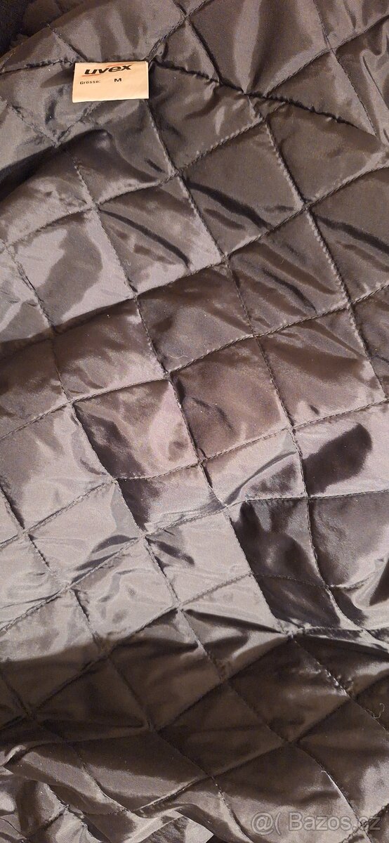 UVEX kahoty a bubda - 16