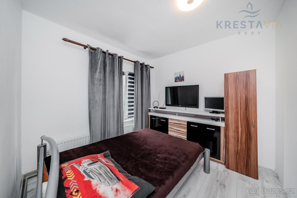 Prodej rodinného domu 135m, pozemek 709m, Ostrava-Michálkovi - 16