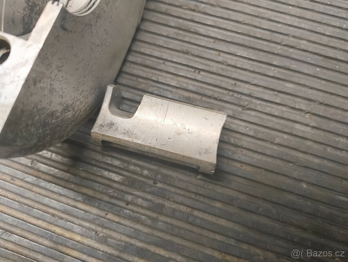 Díly motoru Jawa 350 kývačka 354 panelka 634 - 16