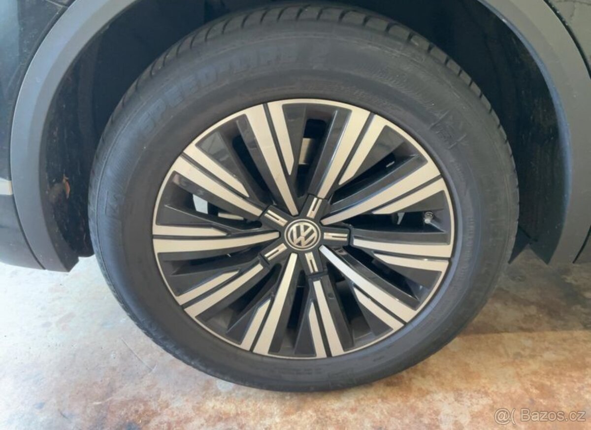 ►VW TOUAREG 3.0TDI 210KW SCR 4 MOTION VIRT MEGA MAX VÝBAVA - 16