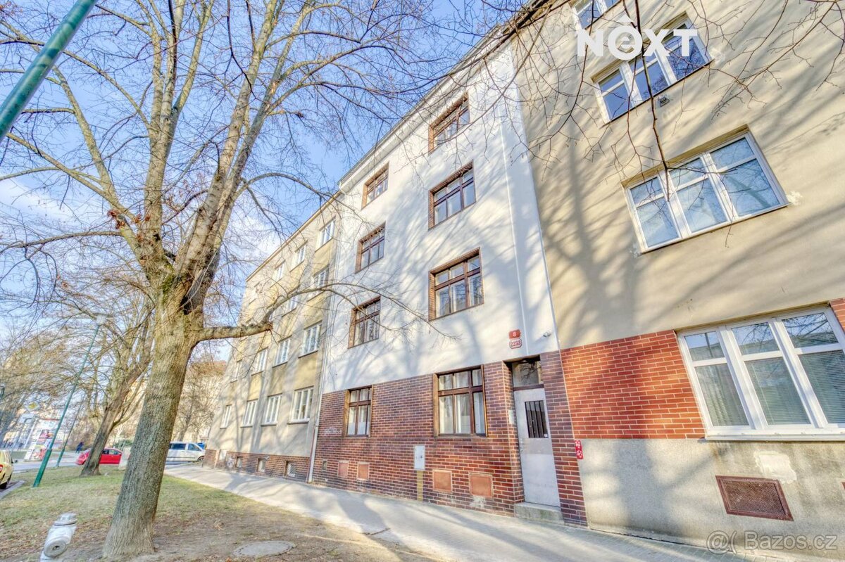 Pronájem byt 3+1, 79㎡ - 16