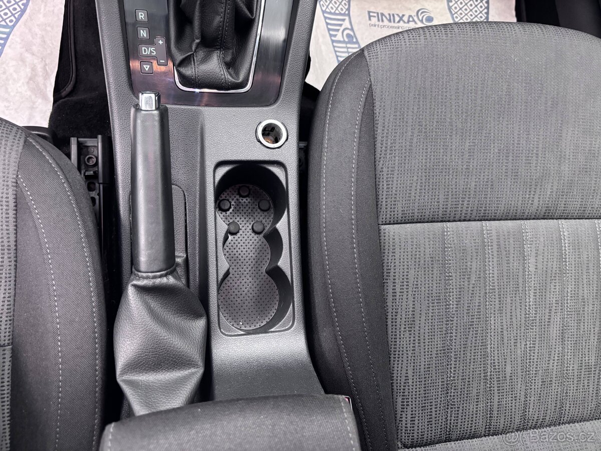 Škoda Octavia 2,0 TDI 110KW GreenLine - 16