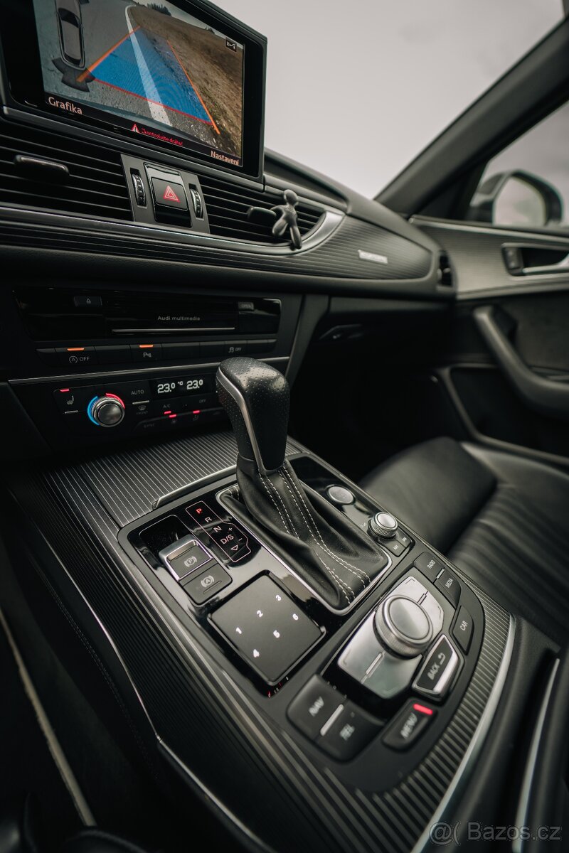 Audi A6 3.0 Tdi - 16