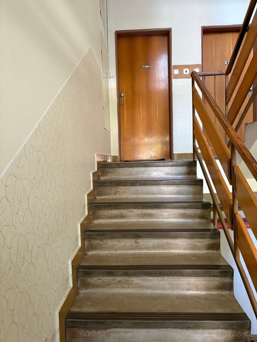 Pronájem bytu 3+1 Bystřice pod Hostýnem, ev.č. 26987 - 16