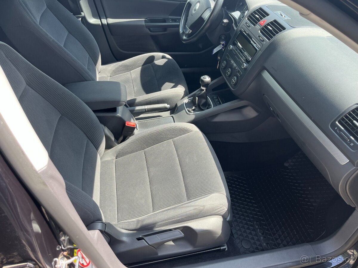 Volkswagen Golf, 1,4 TSI, 90kW, KOMBI, ALU KOLA - 16