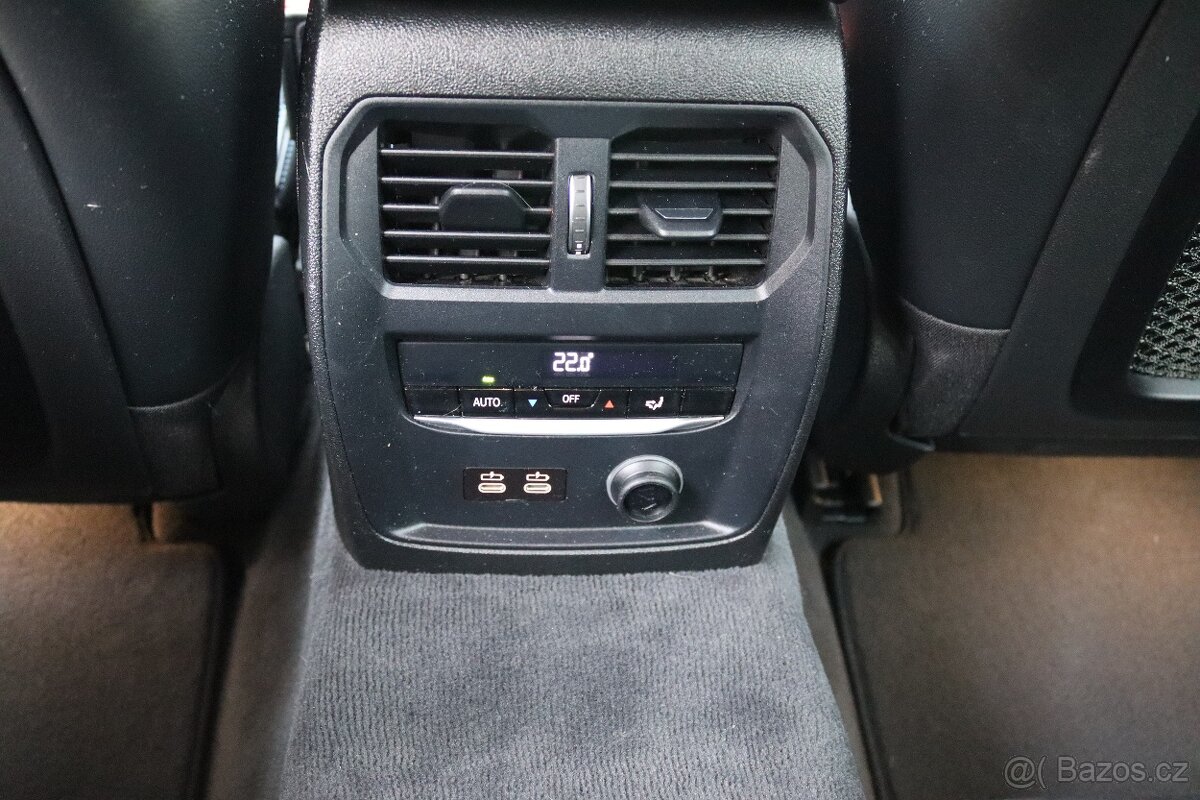 BMW 320D TOURING M-PAKET G21 140kW - 16