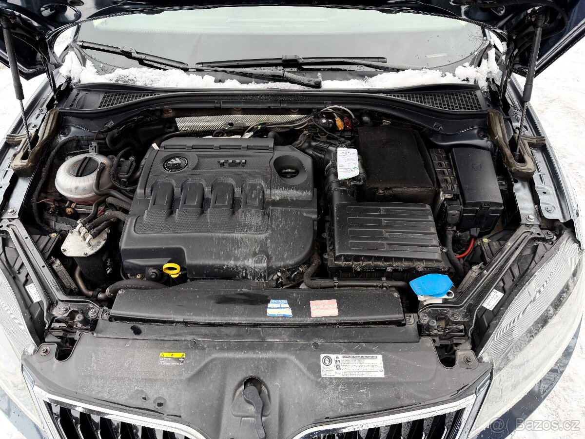 Škoda Superb ||| - 16