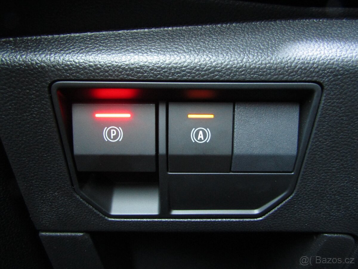 Renault Austral E-Tech full hybrid 147 kW/200k Iconic - 16