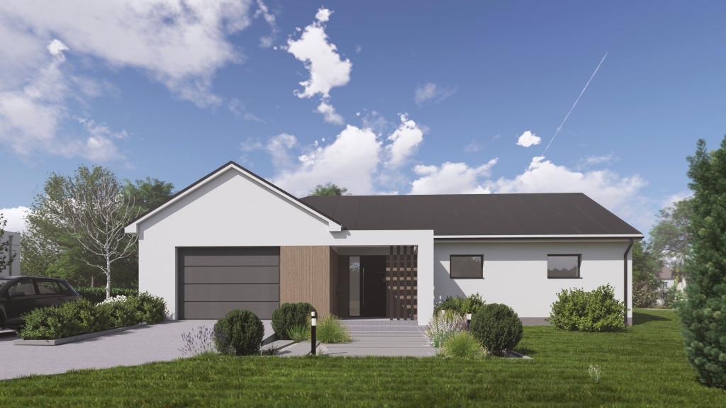 Prodej stavební pozemek, Libhošť - 16