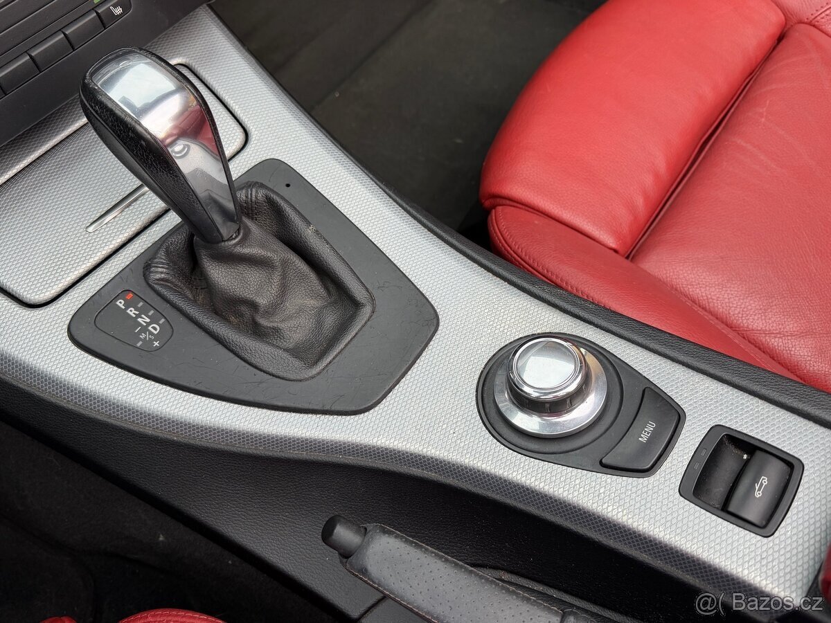BMW E93 325i Kabriolet r.v. 2008 Automat - 16