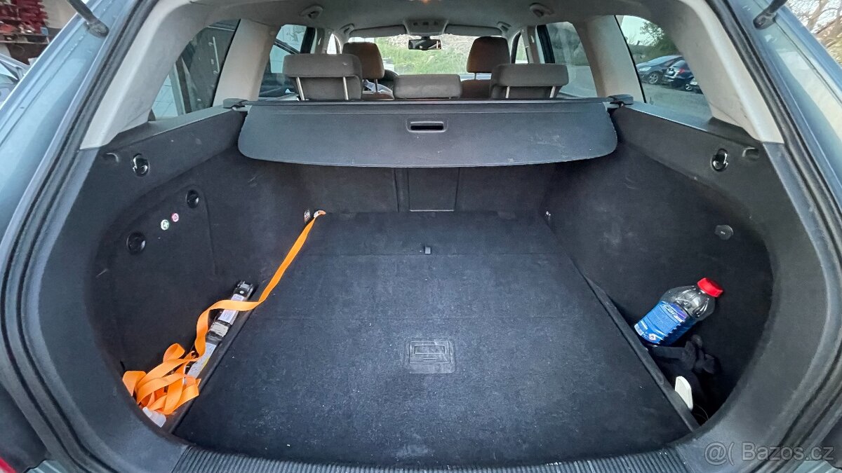 Volkswagen Golf V variant - 16