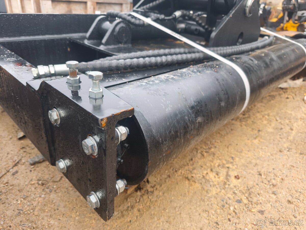 Rovnací rám 180cm naklápěcí - 16