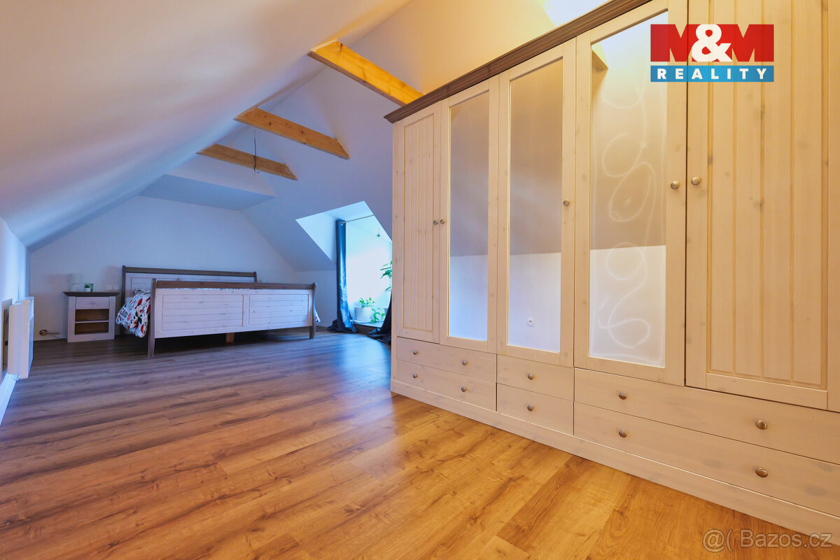 Prodej chalupy, 105 m² - 16