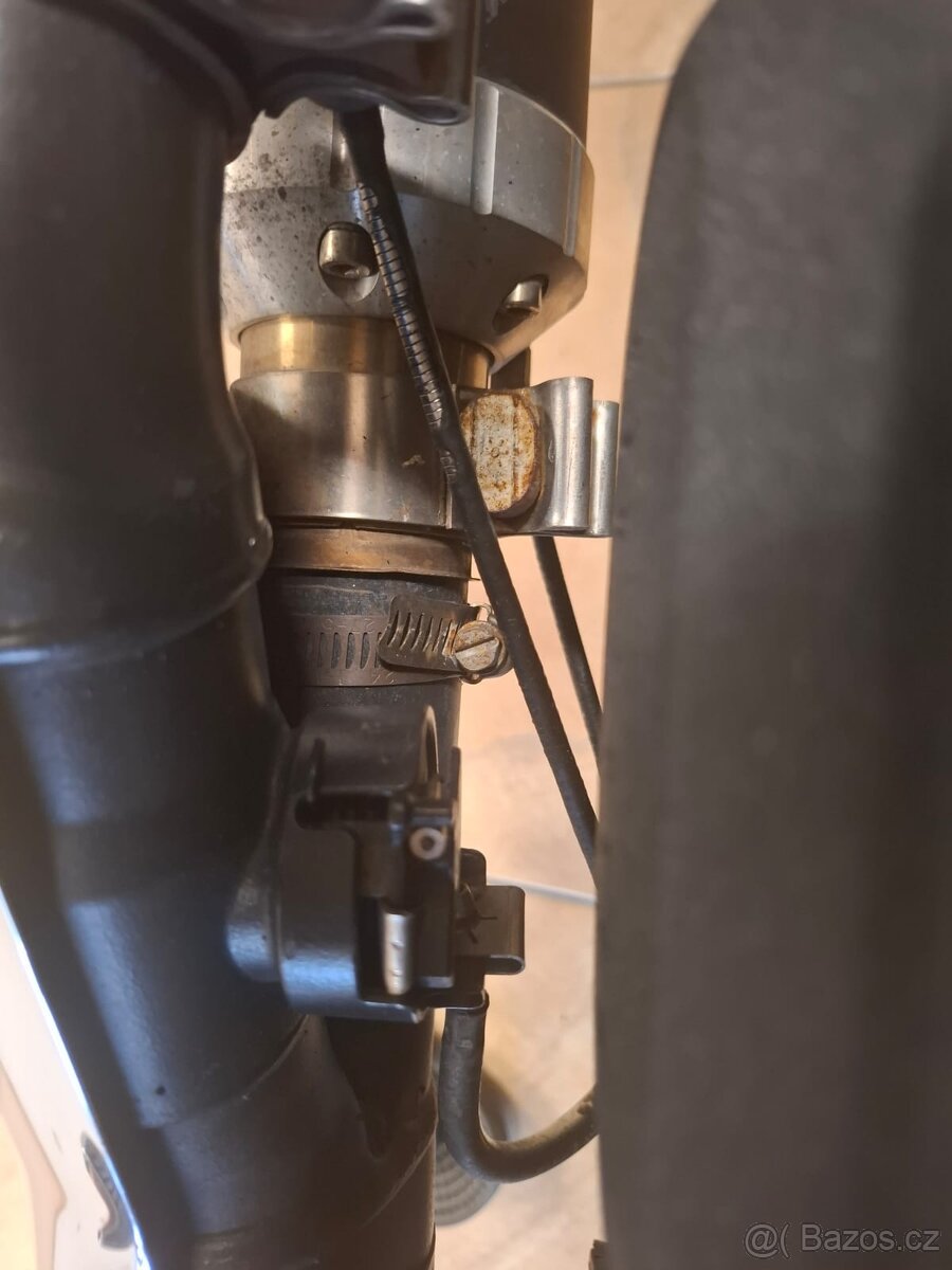 Harley Davidson Fat Bob FXDF - 16