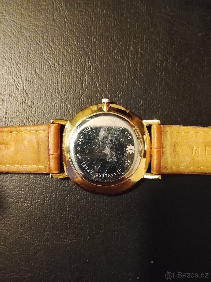 Prodám více druhů hodinek - 16