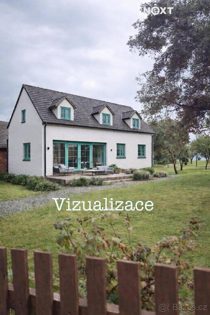 Prodej pozemek Bydlení, 1882㎡ - 16