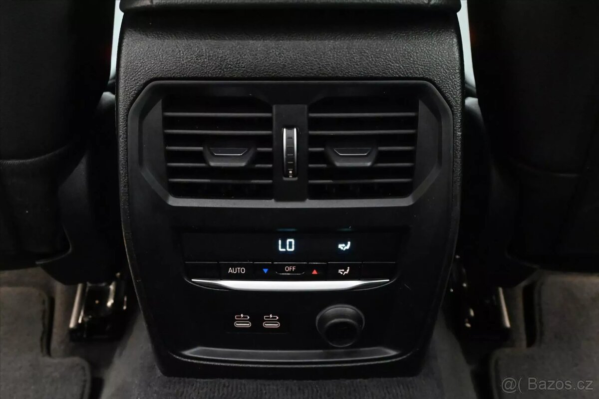 BMW Řada 3 2,0 320d 140 kW AT8 - 16