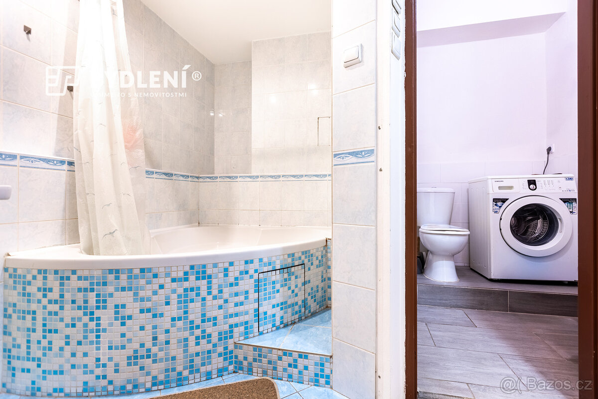 Prodej bytu 2+1 60m² - 16