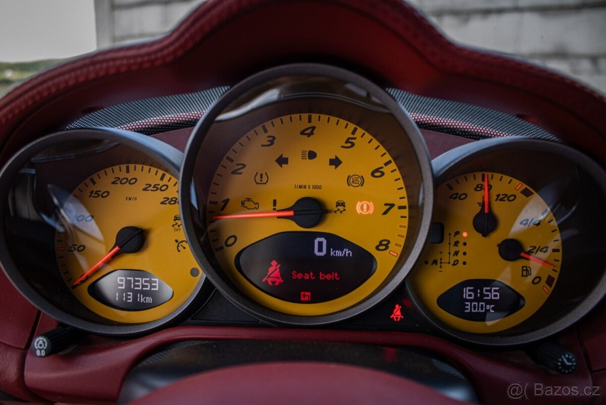 Porsche Cayman 2.9 PDK /ODPOČET DPH/ - 16