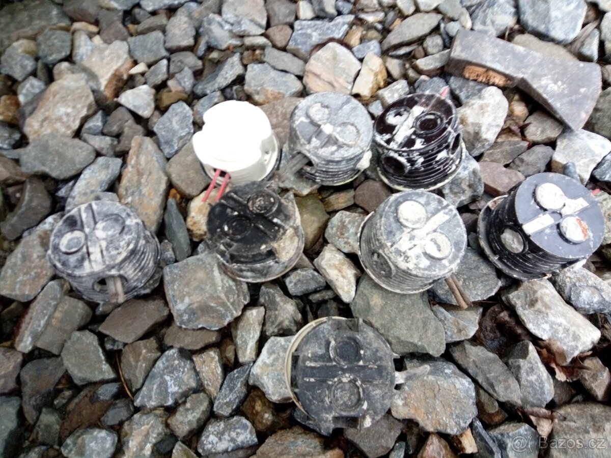 cirkula,hřídel,kabel,elektromotor,cyky - 16