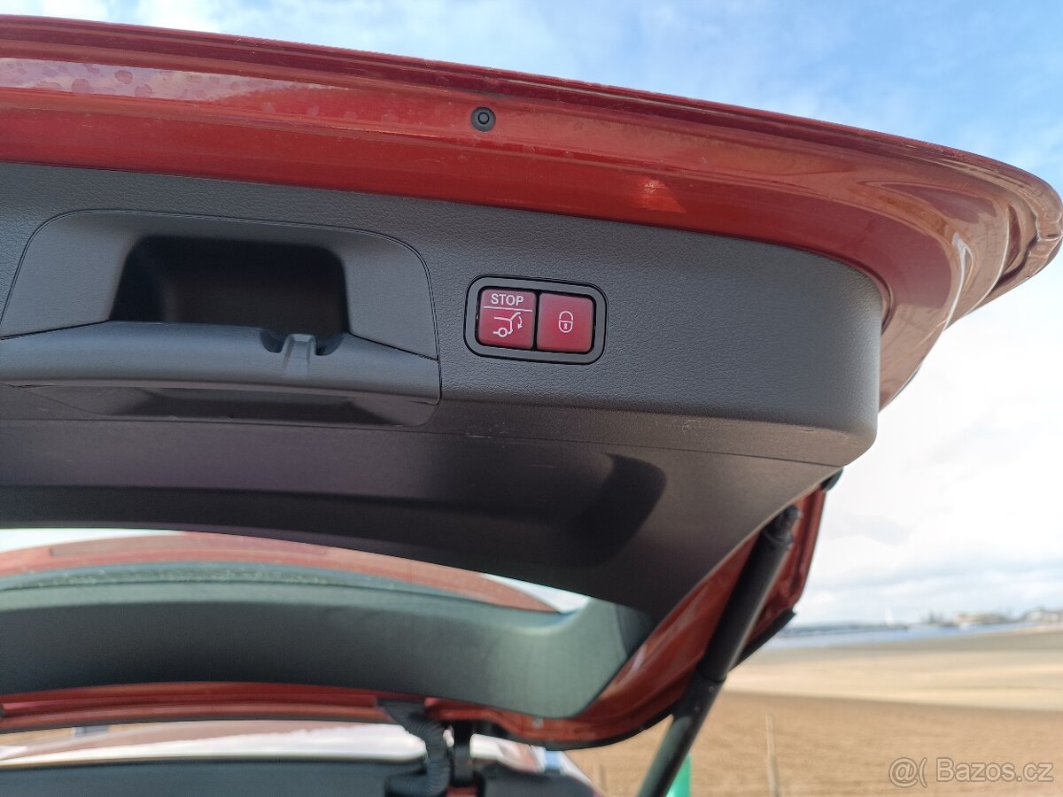 Mercedes-Benz GLS 400d 4M 48t km,7míst,Masáže,Nové ČR 2021 - 16