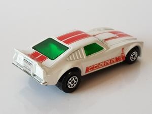 Matchbox Speed Kings K-60 Ford Mustang MK II. - 16