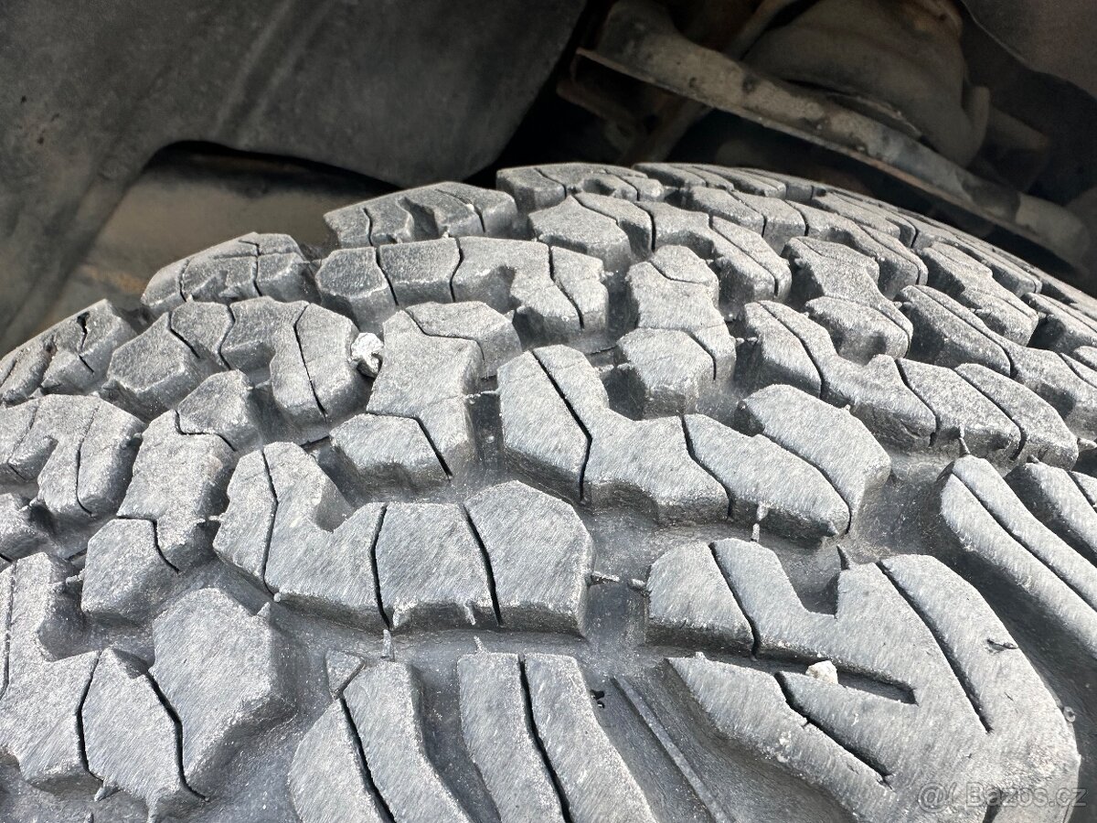 VW Amarok 2.0tdi CarlexDesign - 16