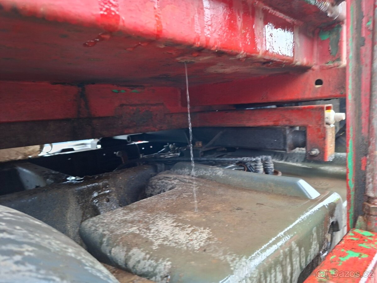 MULTICAR FUMO M30 - 16