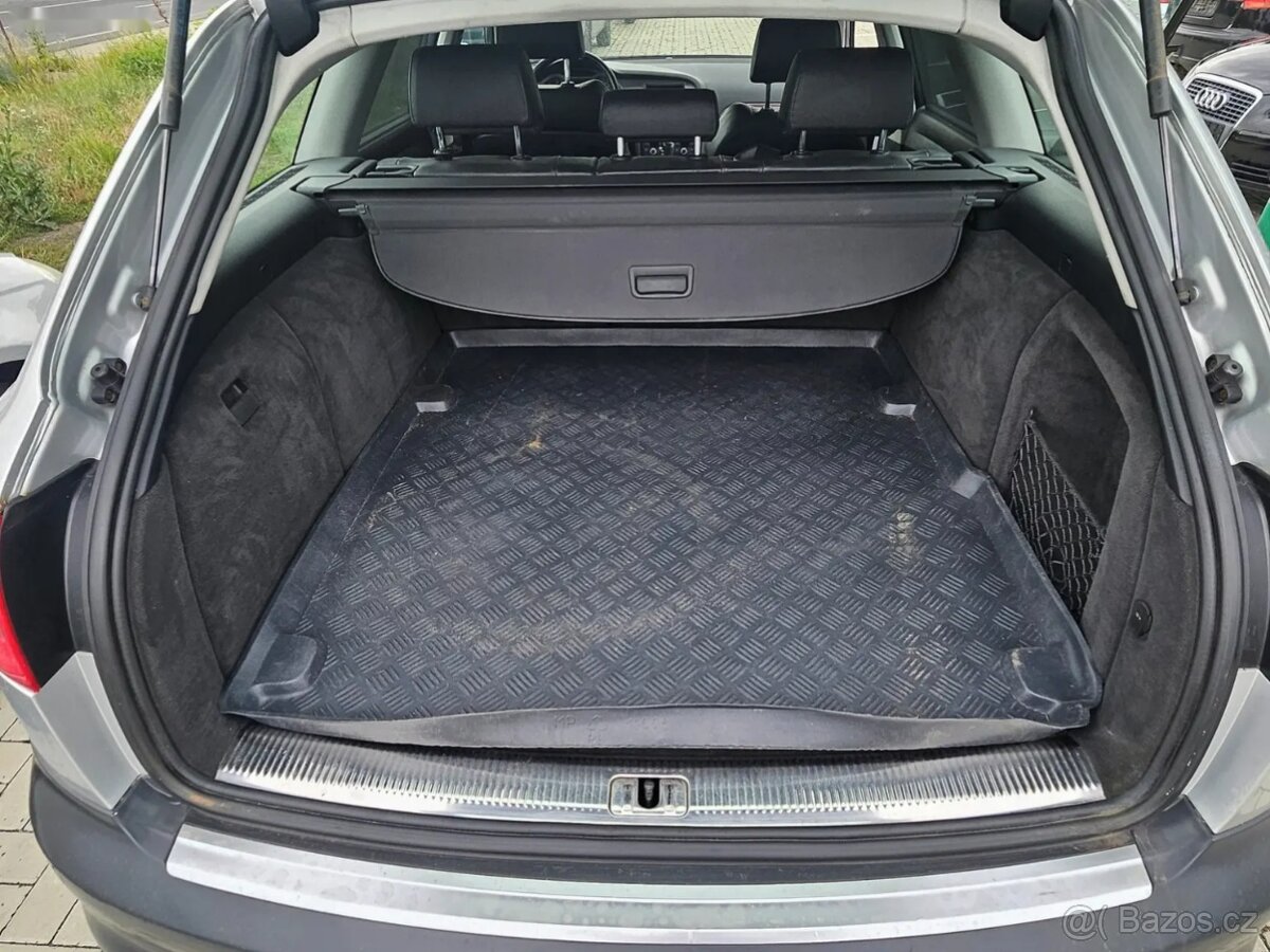 Audi A6 allroad, 3,0 TDI - 16