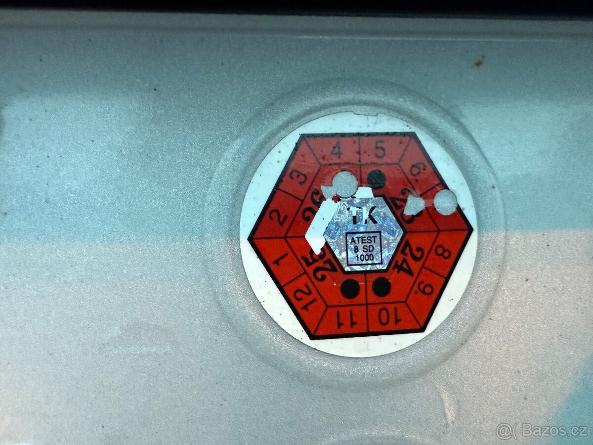 Prodám Golf 4 1.9tdi veľmi dobry stav - 16